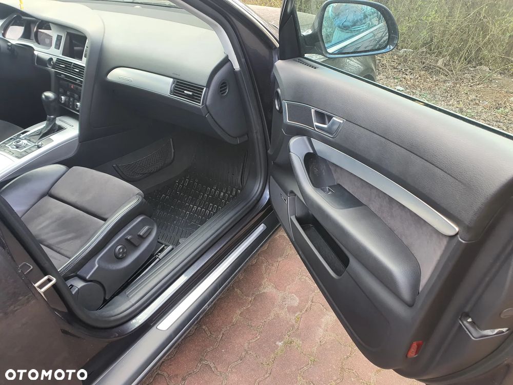 Audi A6 Limousine - 12