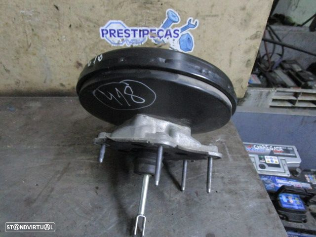 Servofreio 03786412334 RENAULT CLIO 3 2006 1.5 DCI DIESEL - 2
