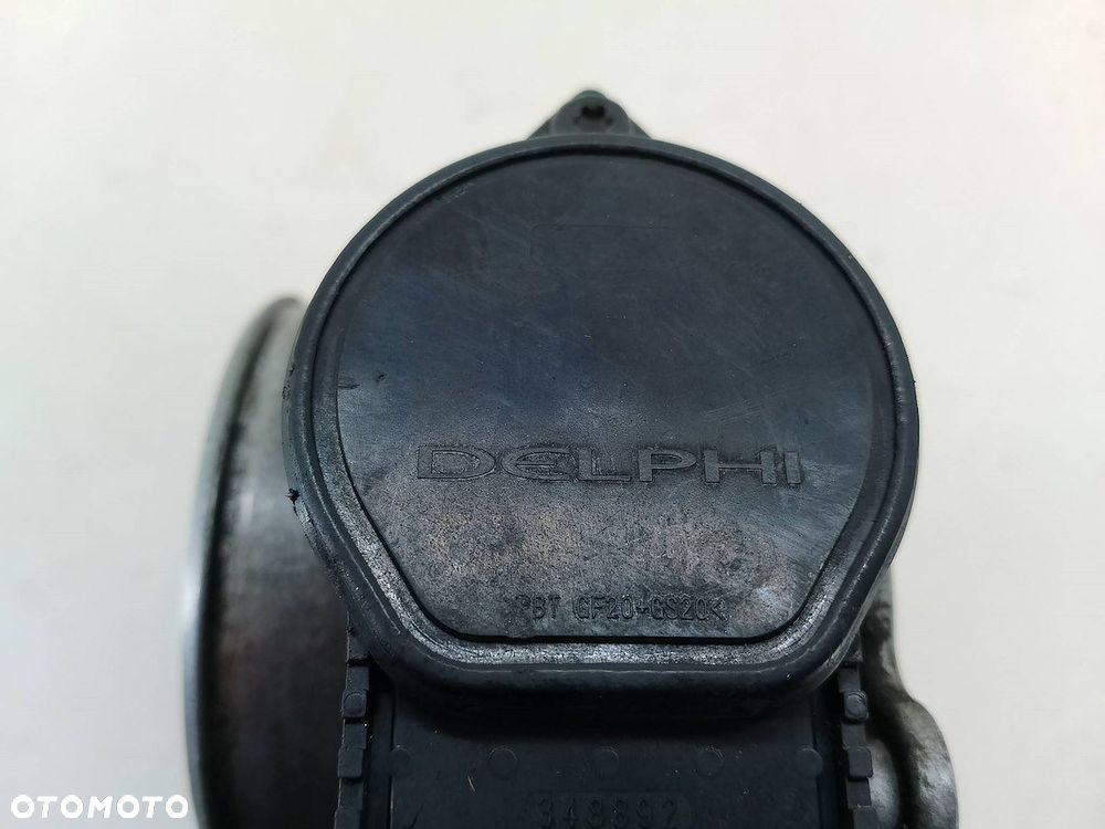 PRZEPUSTNICA HYUNDAI SONATA IV 35100-3C200  17203021 3.3 V6 - 8