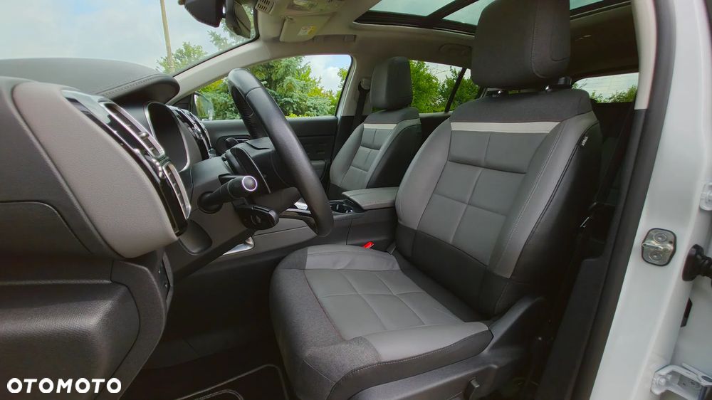 Citroën C5 Aircross 225 e-EAT8 SHINE PACK - 32