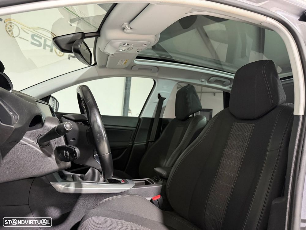 Peugeot 308 SW 1.5 BlueHDi Allure Pack - 18