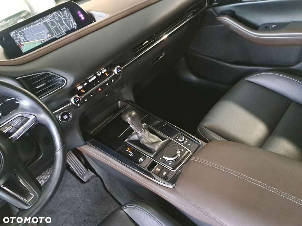 Mazda CX-30 - 25