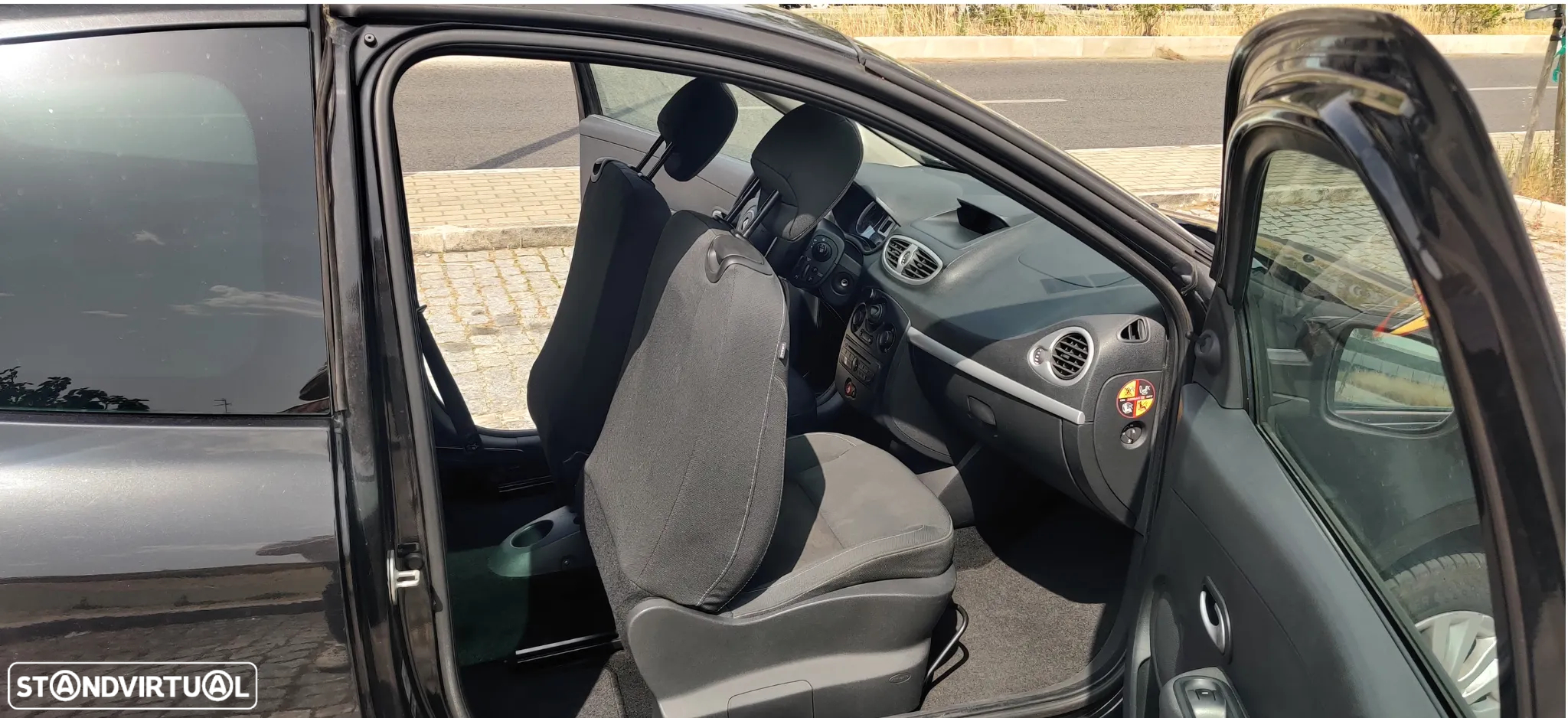 Renault Clio 1.2 TCE GT J15 - 15