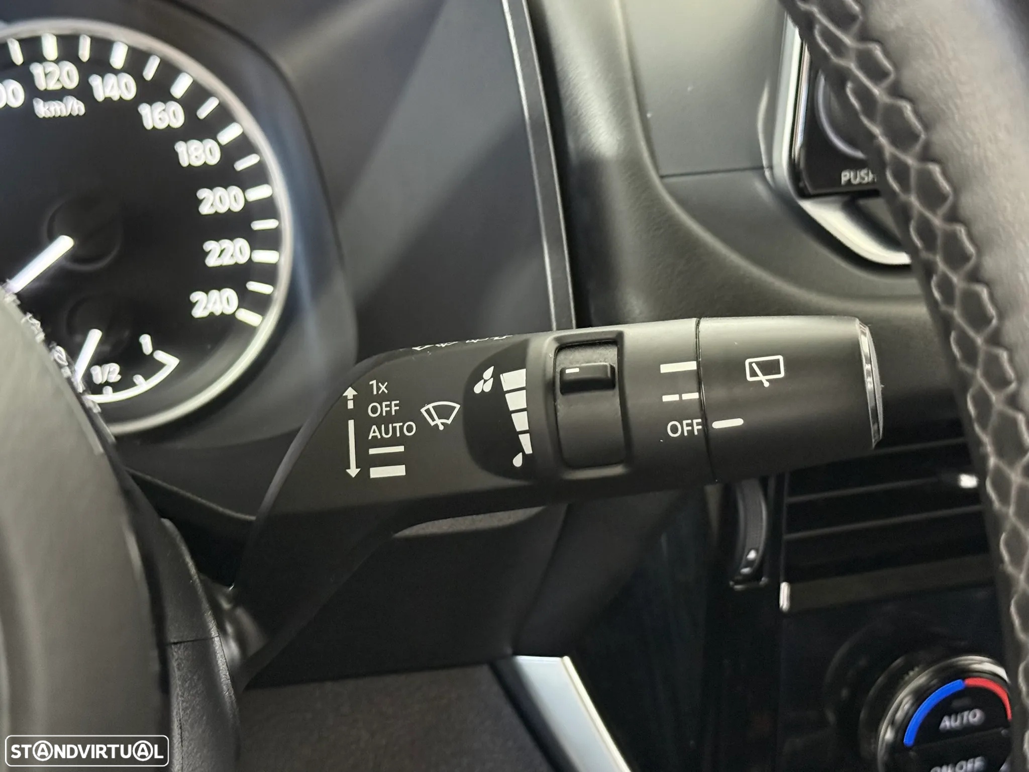 Nissan Qashqai 1.5 e-Power Acenta - 28
