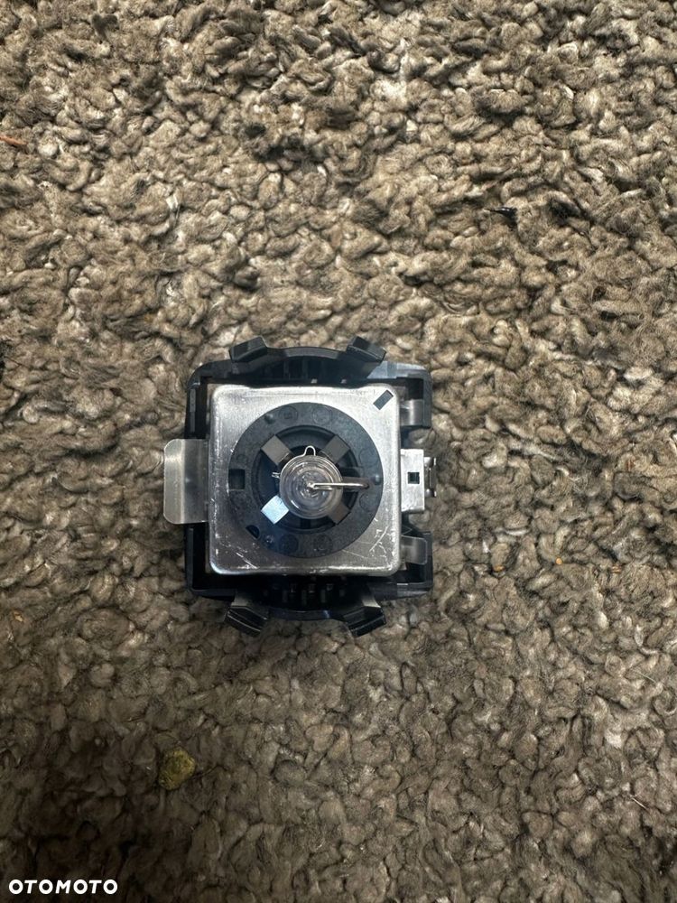 ŻARÓWKA ŻARNIK OSRAM XENON 66144 D1S 35W - 1