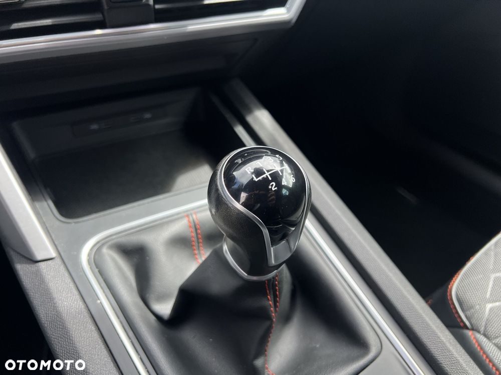 Seat Leon 1.5 TSI FR - 15