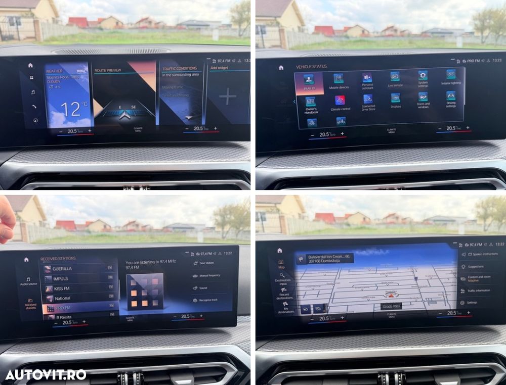 BMW Seria 3 330i xDrive Aut. - 15