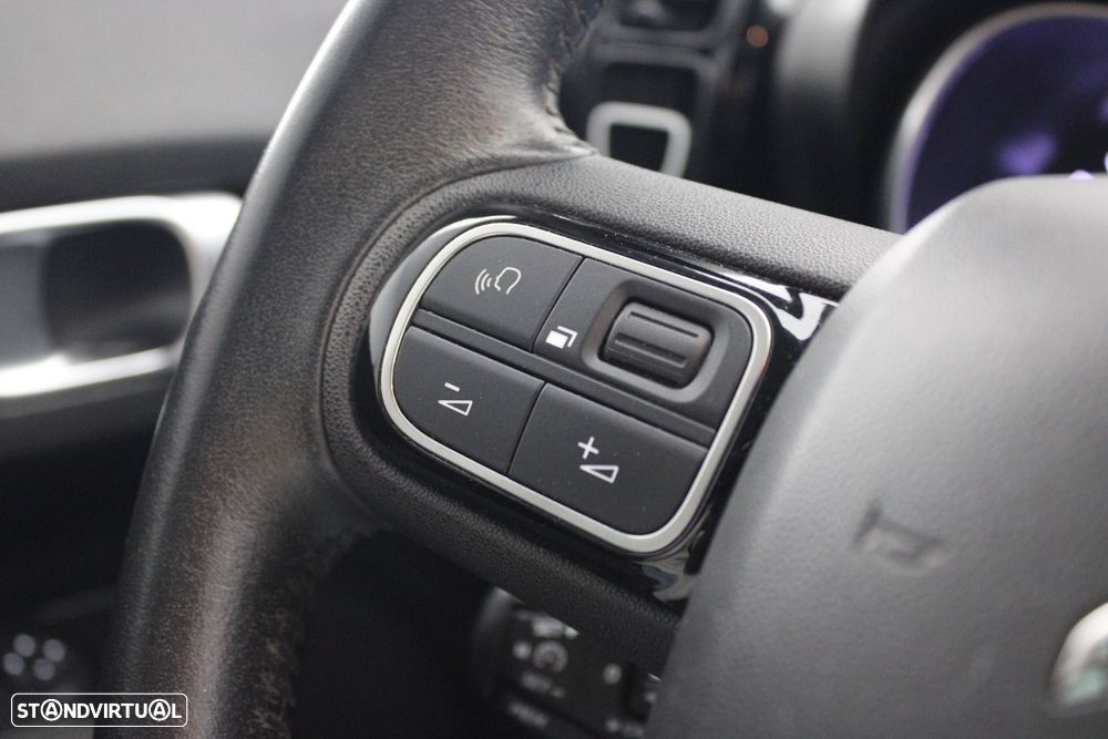 Citroën C3 Aircross 1.2 PureTech Feel - 11