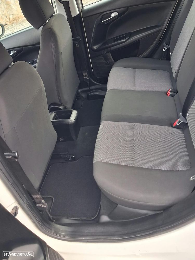 Fiat Tipo 1.3 MultiJet Lounge - 12