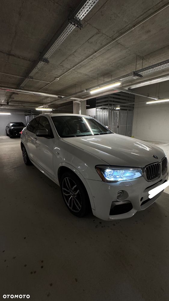 BMW X4 - 7