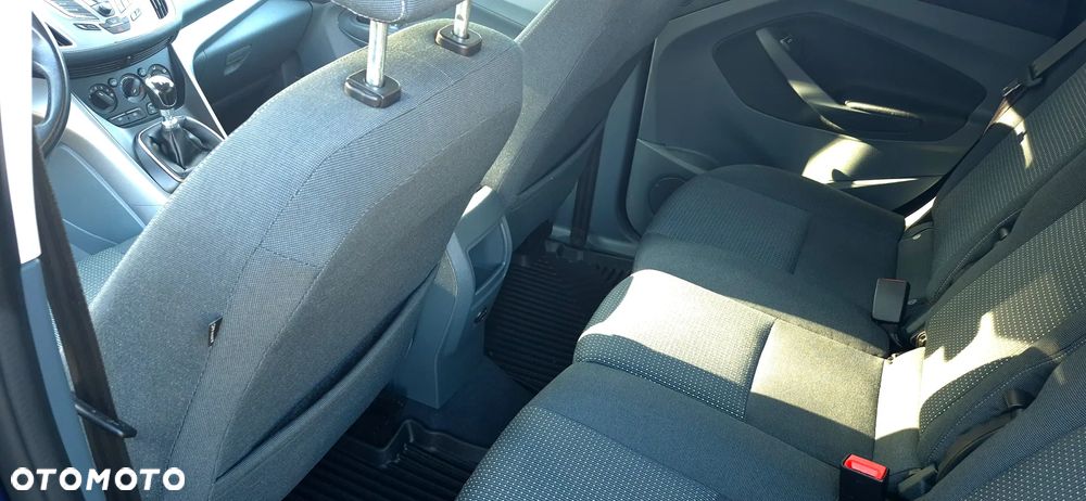 Ford C-MAX 1.6 EcoBoost Trend ASS - 8