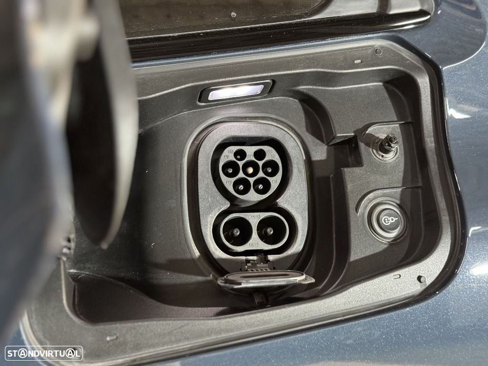 Audi A6 Avant e-tron 100 kWh Performance - 8