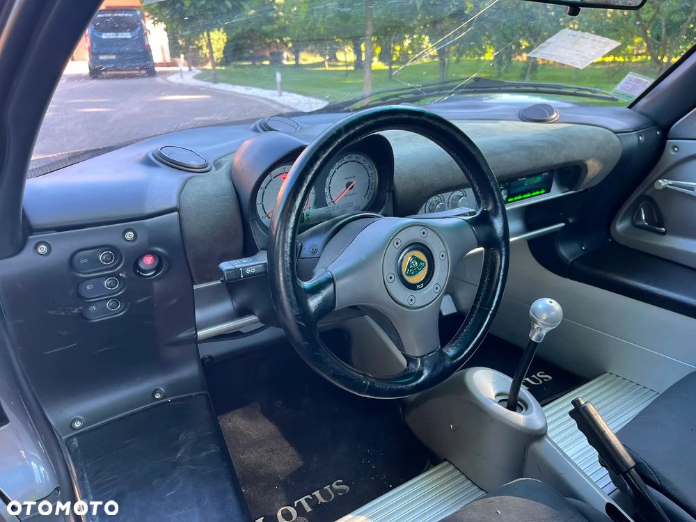 Lotus Elise Standard - 15