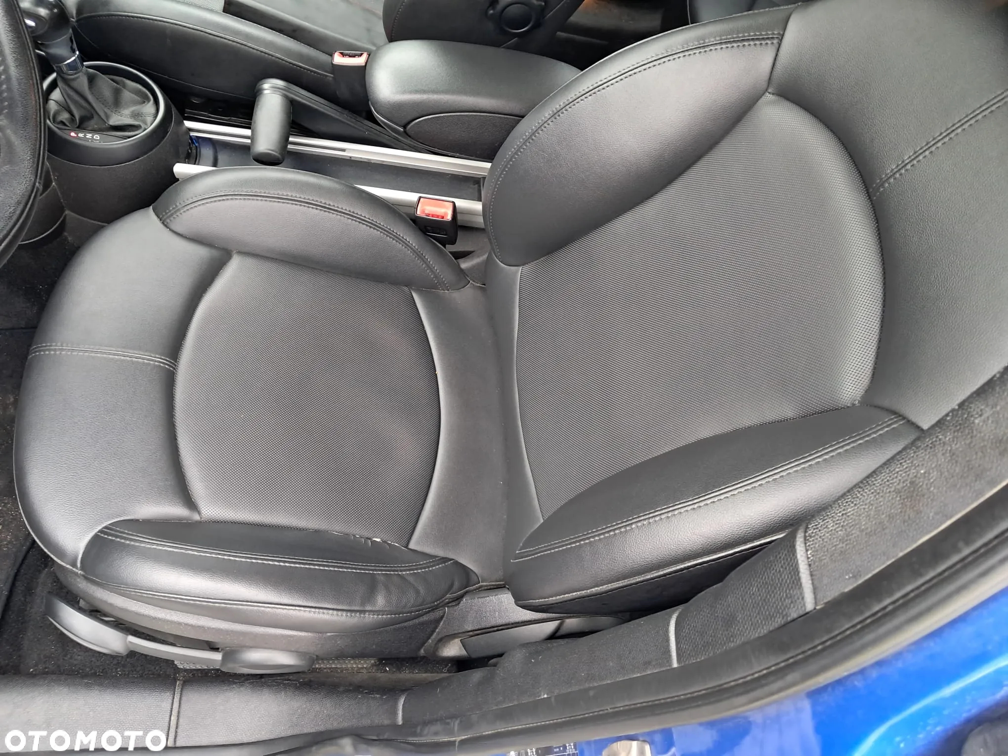 MINI Countryman - 8
