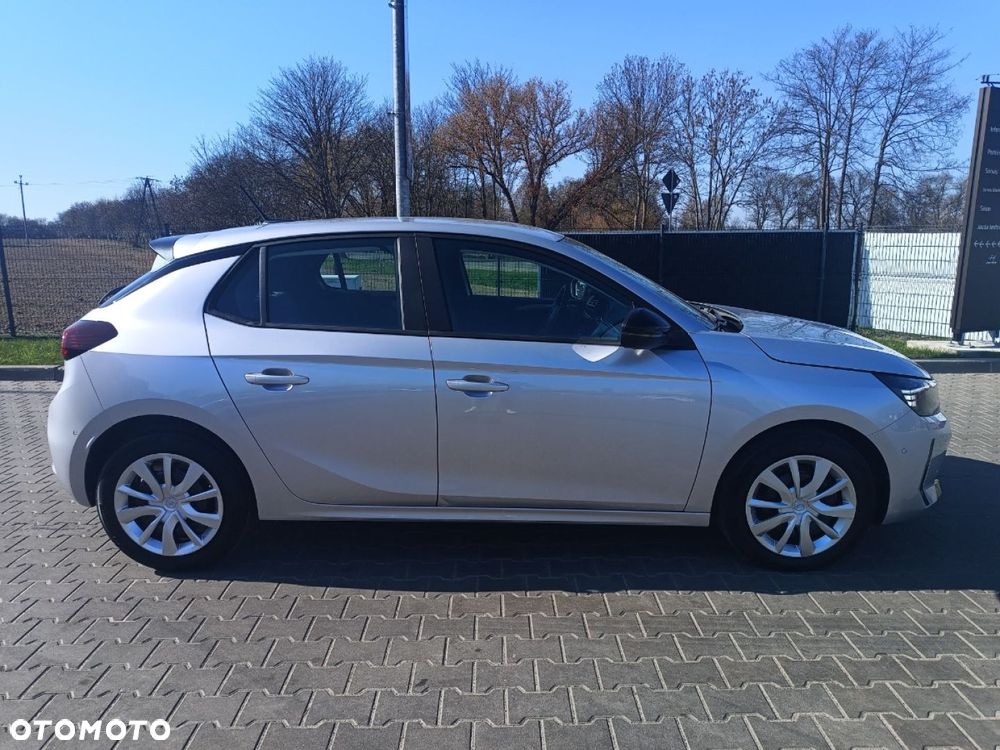 Opel Corsa - 6
