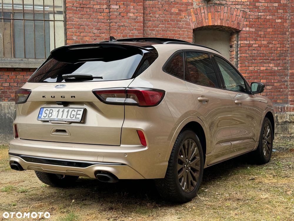 Ford Kuga 2.0 EcoBoost AWD ST-Line ASS - 6