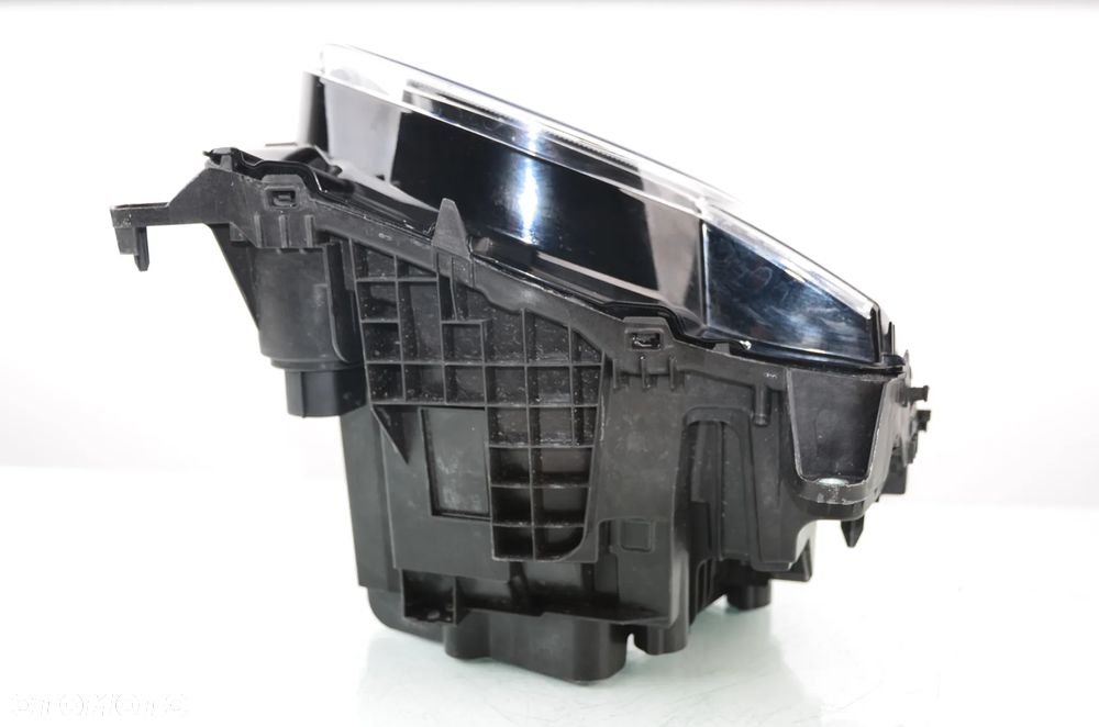 LAND ROVER DEFENDER VOLL LED L8B2-13W030-HK Lewy Przedni Oryginał - 5