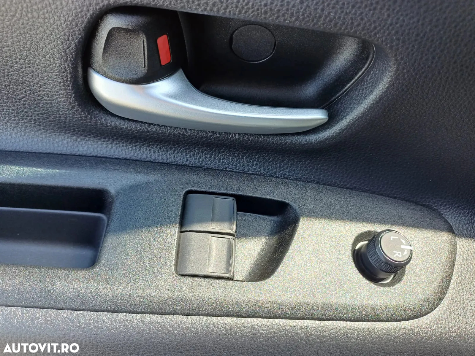 Toyota Aygo X 1.0l CVT Dynamic - 11