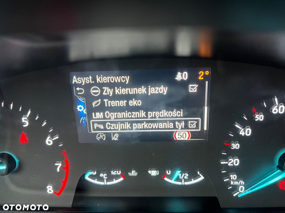 Ford Puma 1.0 EcoBoost Hybrid COOL & CONNECT - 16