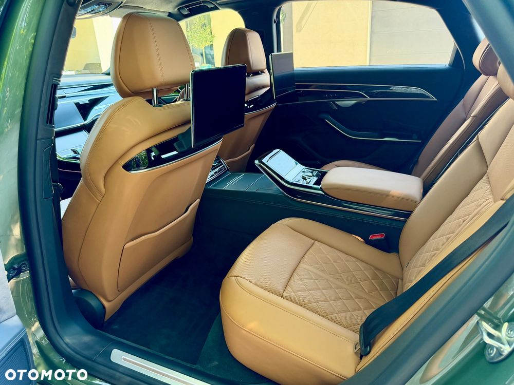 Audi A8 - 18