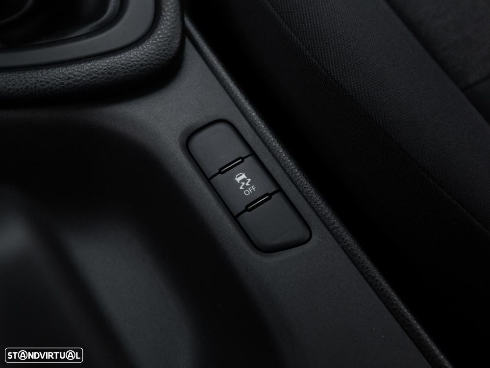 Toyota Yaris 1.0 VVT-i Comfort - 14