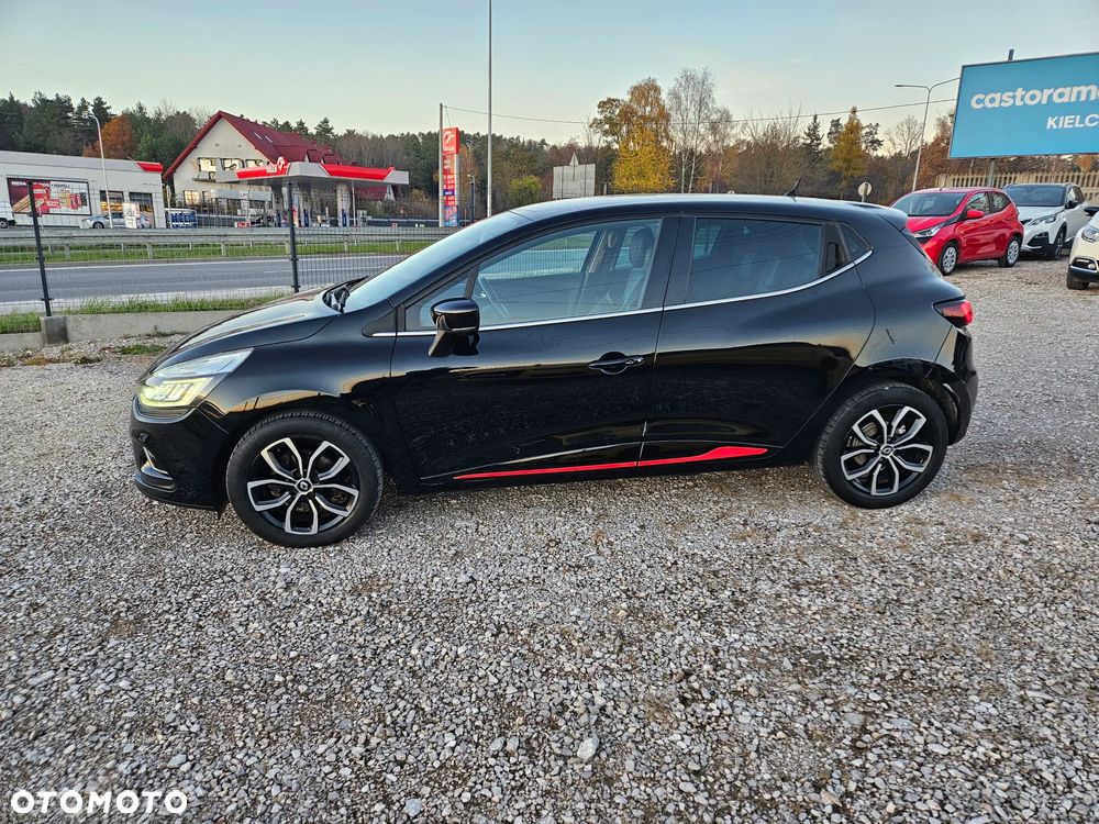 Renault Clio 0.9 Energy TCe Intens - 24