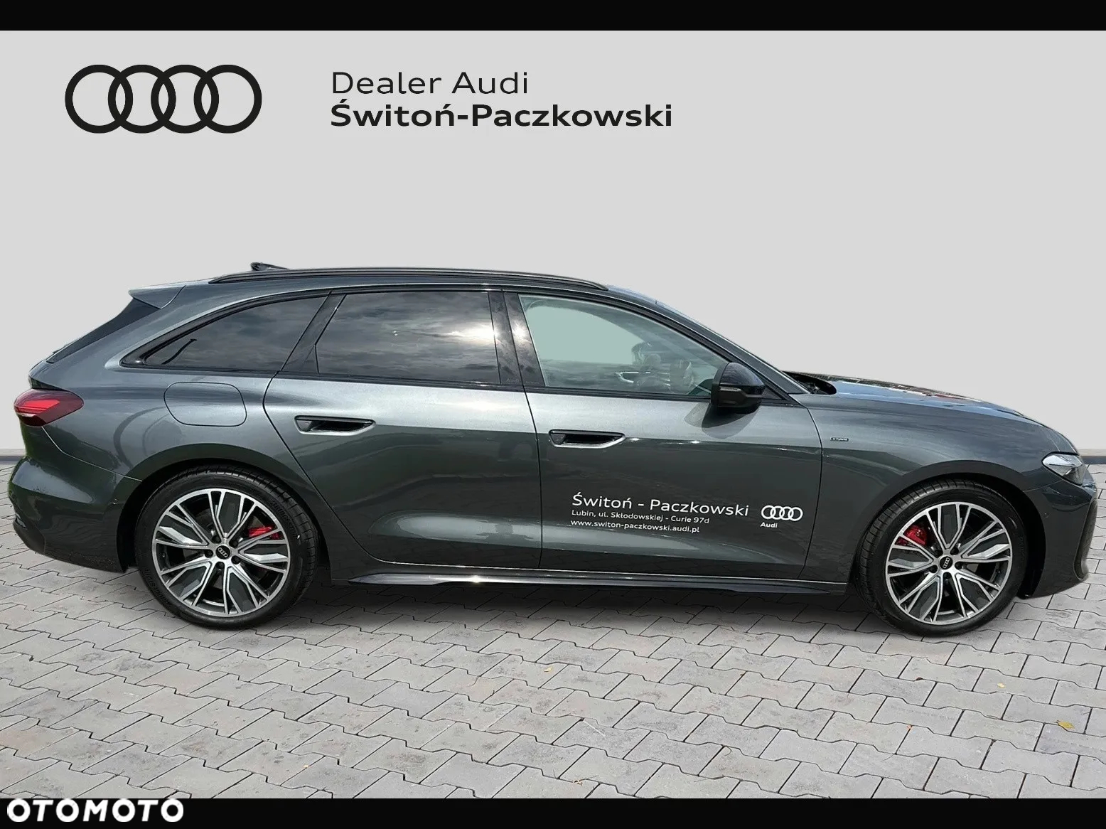 Audi A5 45 TFSI mHEV Quattro S Line S tronic - 6