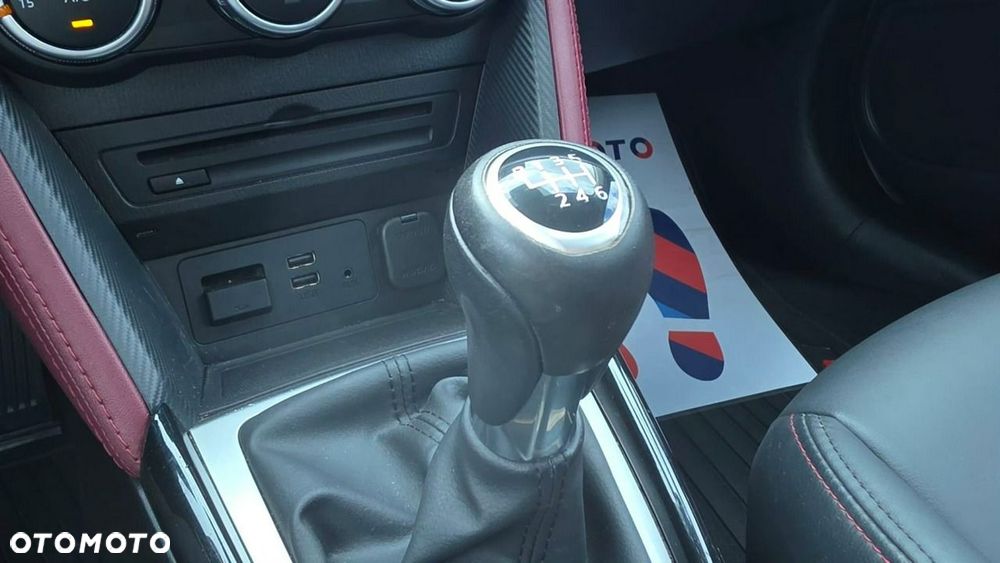 Mazda CX-3 - 20
