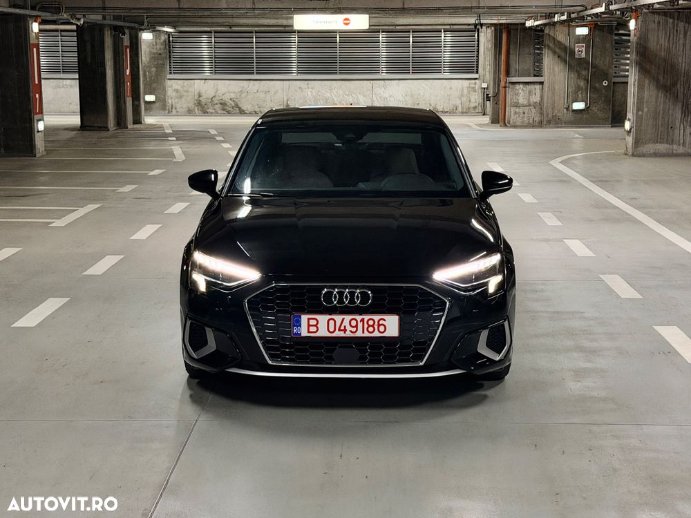 Audi A3 - 3