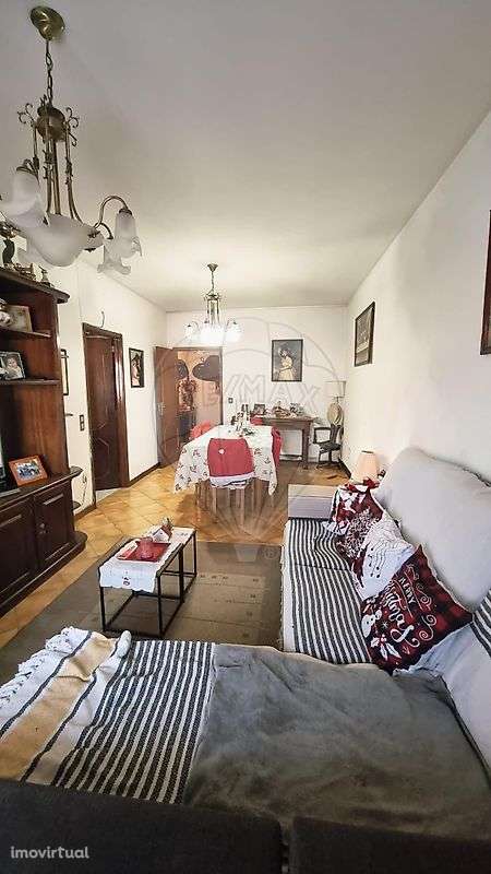 Apartamento T3 para venda - Grande imagem: 5/13