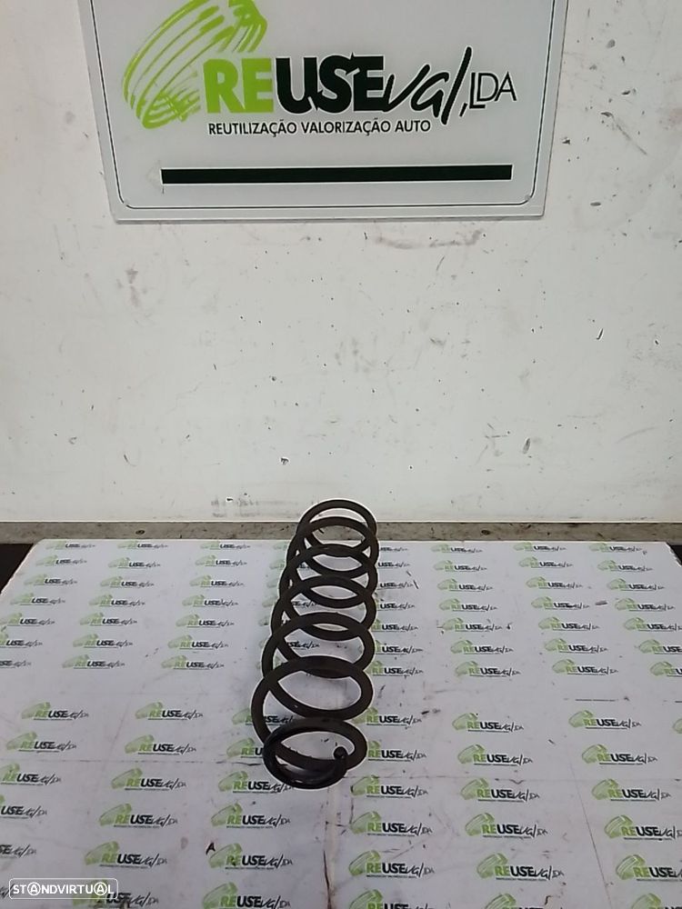 Mola Suspenção Tr Esq Renault Megane Iii Hatchback (Bz0/1_) - 1