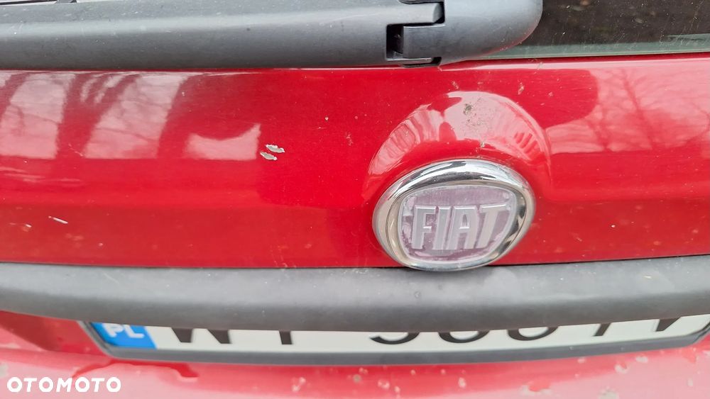 Fiat Panda 1.1 Actual Eco - 11