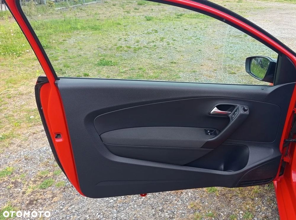 Volkswagen Polo 1.2 Sportline - 21