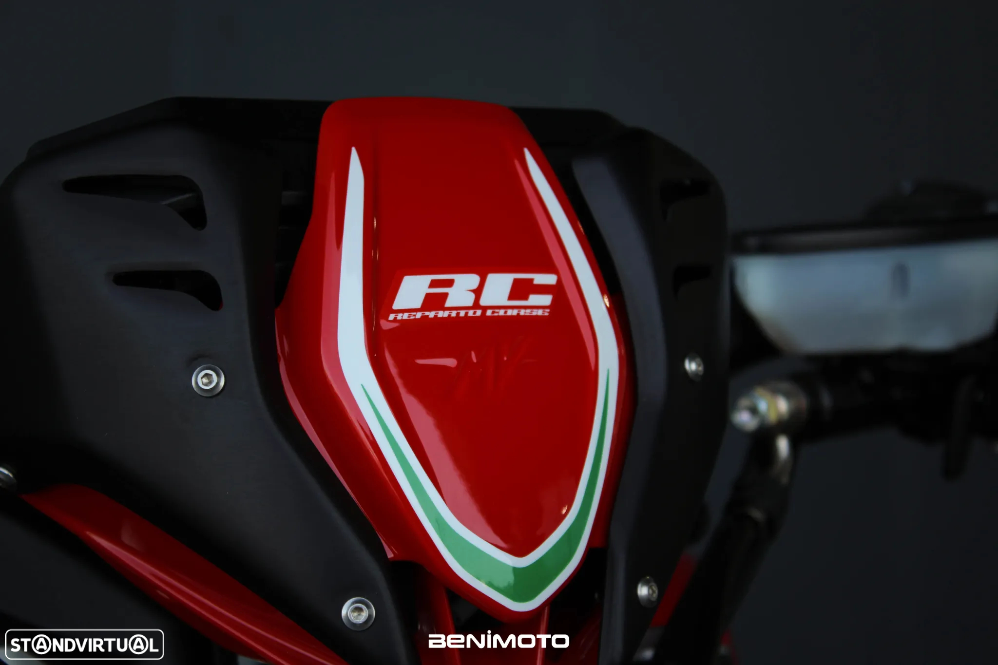 MV Agusta Dragster RC - 14