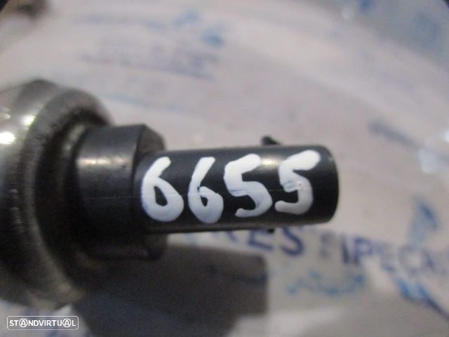 Modulo 8507634 BMW F31 2014 320D 163CV 5P CINZA Sensor De Pressão Dos Gases De Escape - 4