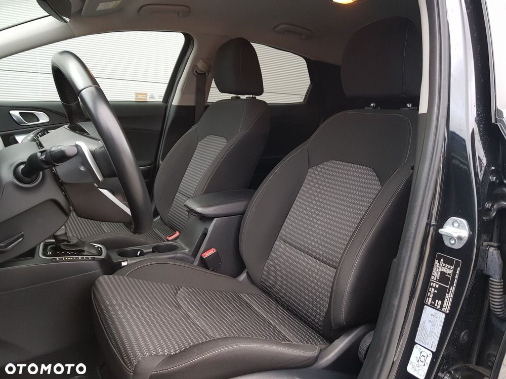 Kia XCeed 1.5 T-GDI M DCT - 17