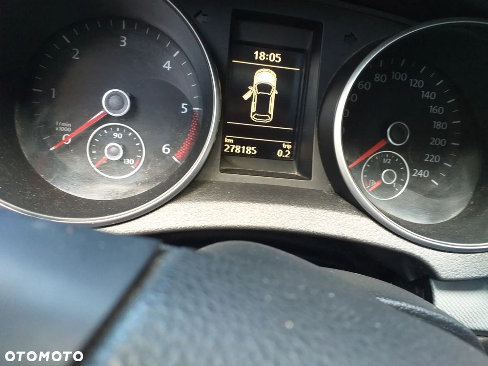 Volkswagen Golf - 7