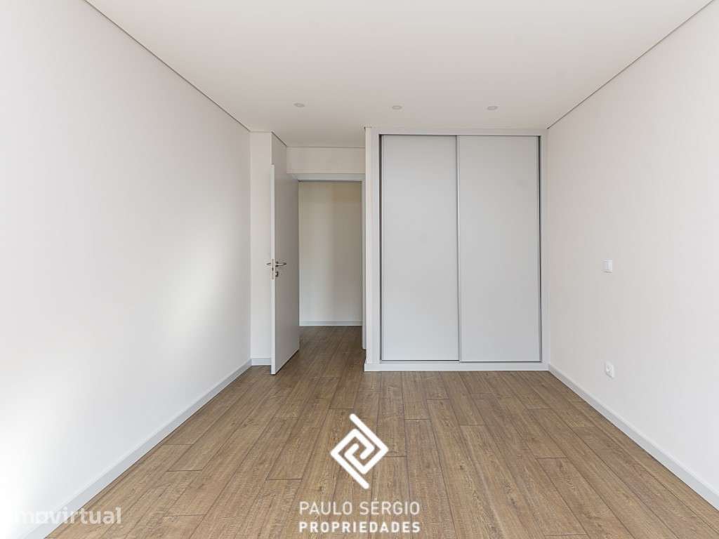 Fantástico apartamento T3 na Boavista, Porto - Grande imagem: 3/14