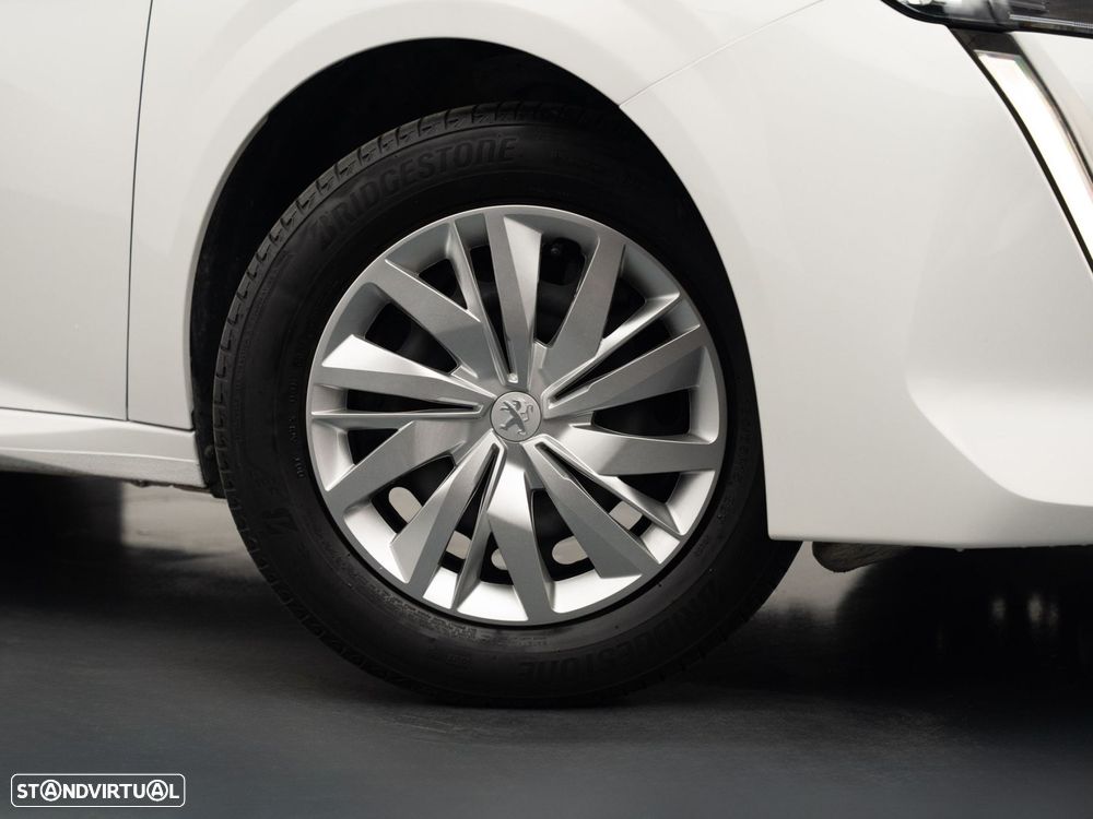 Peugeot 208 1.2 PureTech Active - 9