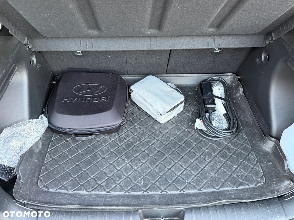 Hyundai Kona Style - 35