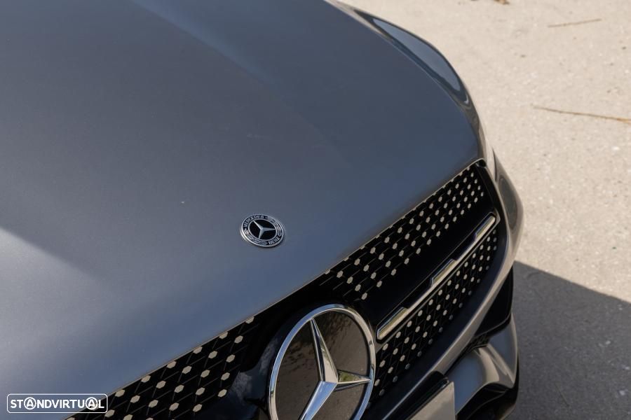 Mercedes-Benz GLC 300 e Coupe 4Matic - 13