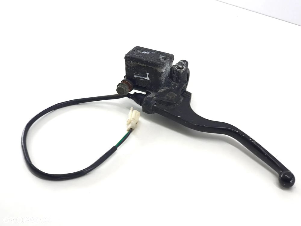 POMPA HAMULCOWA LEWA  SMC 700 ARGON JUMBO 700 - 1