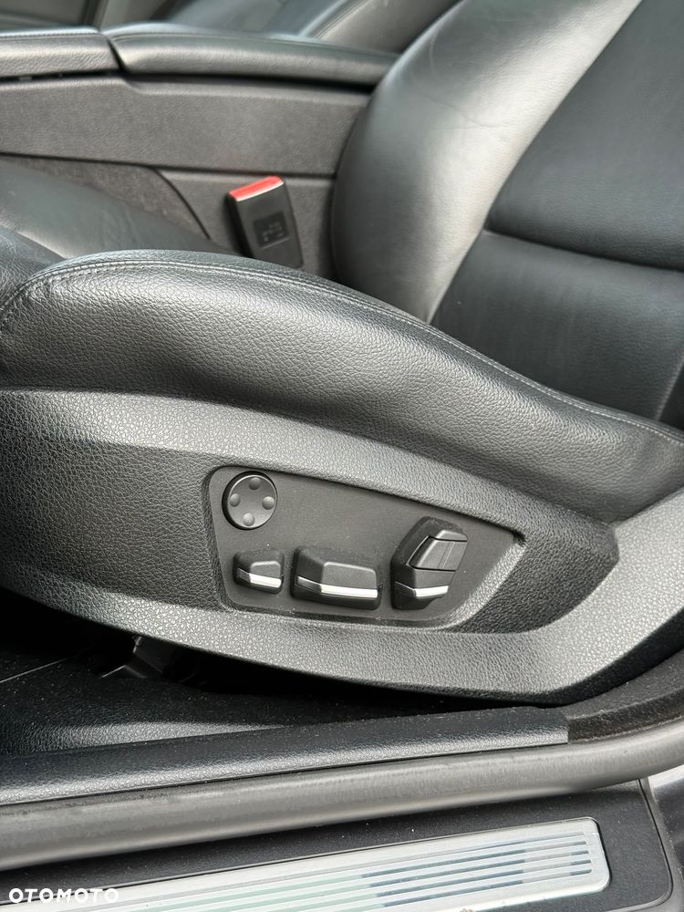 BMW Seria 5 - 14