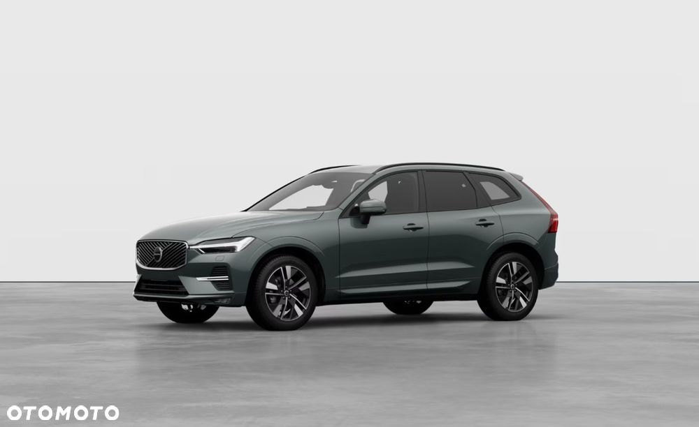 Volvo XC 60 B5 B AWD Core - 1