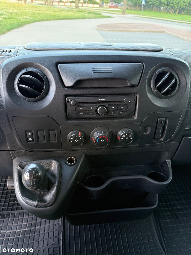 Renault Master - 14