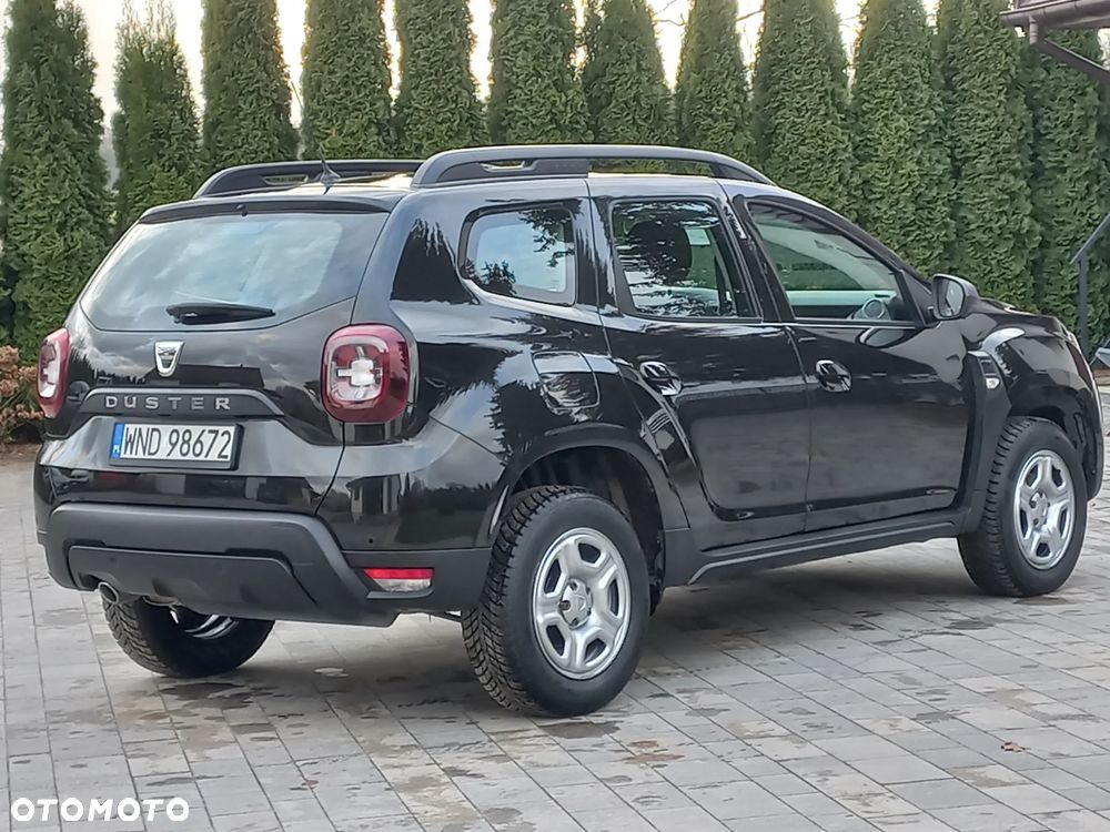 Dacia Duster - 9