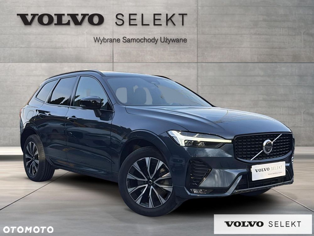 Volvo XC 60 - 9
