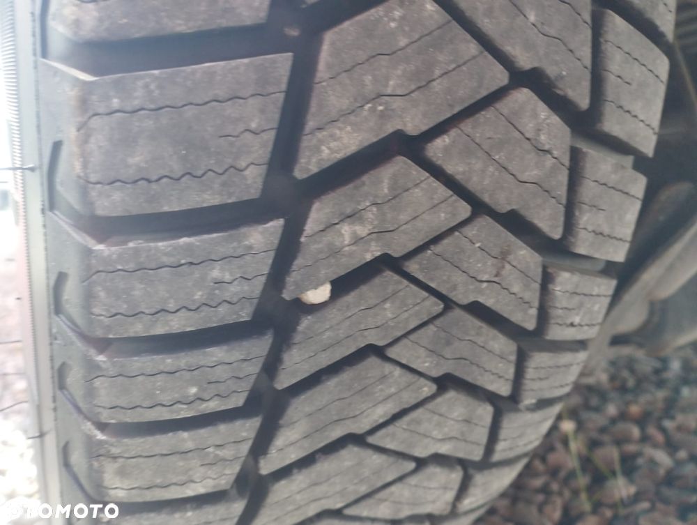 Opel Vivaro Chłodnia 125KM Multitemperatura 2 zasilania chłodni - 27