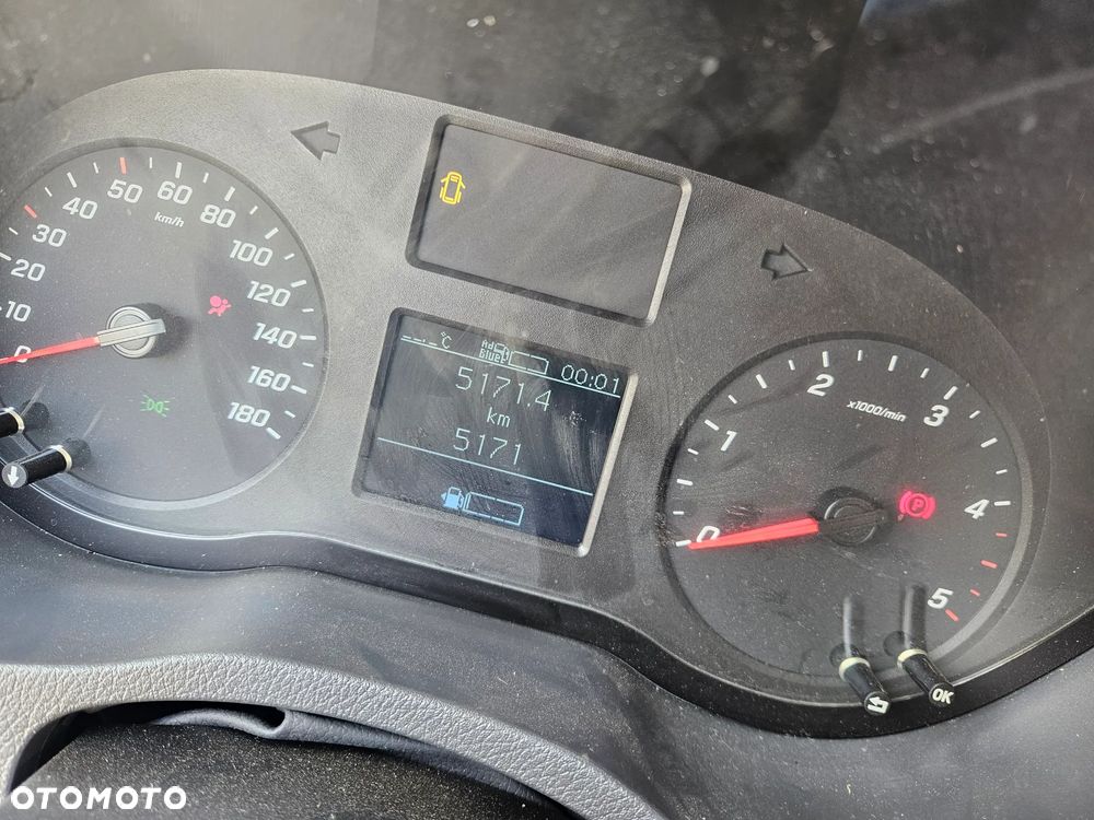 Mercedes-Benz Sprinter 315 CDI - 9