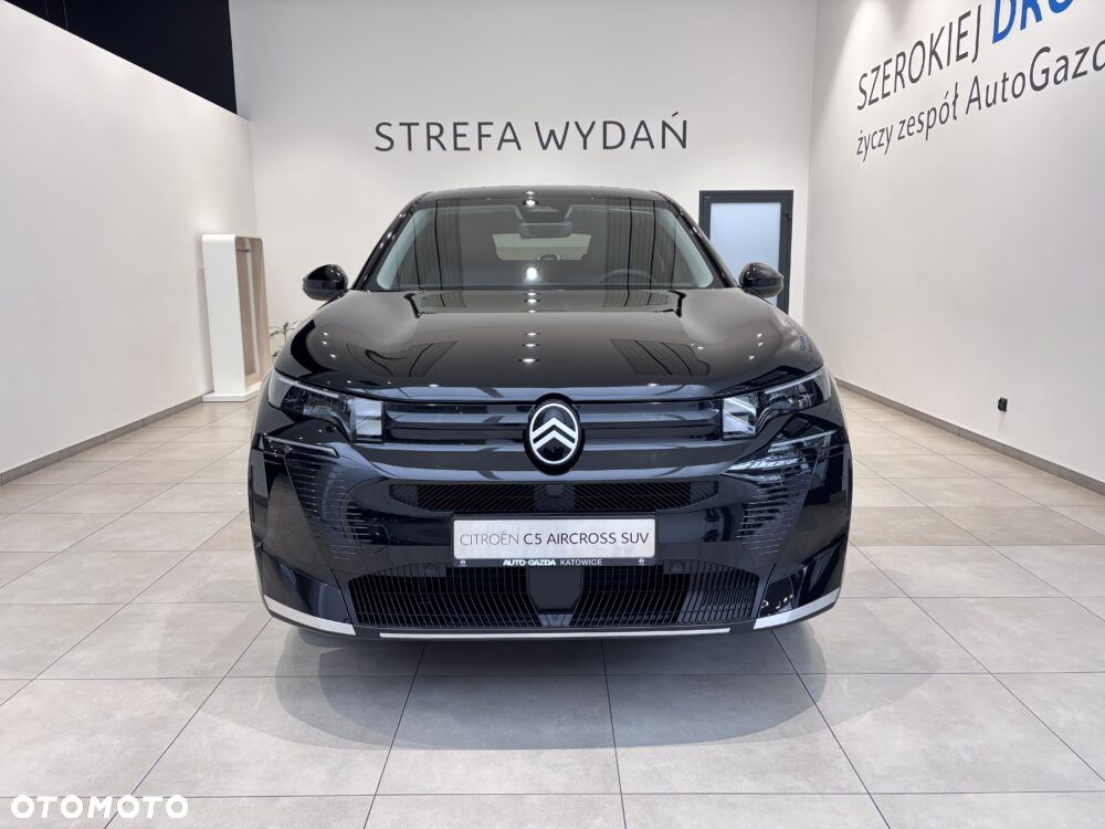 Citroën C5 Aircross 1.2 mHEV Plus eDCT6 - 2